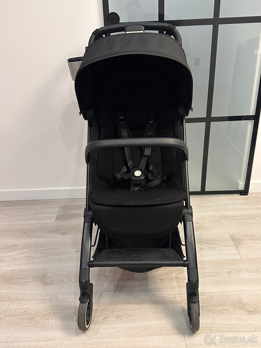 Joolz aer cestovný kočiar - 7