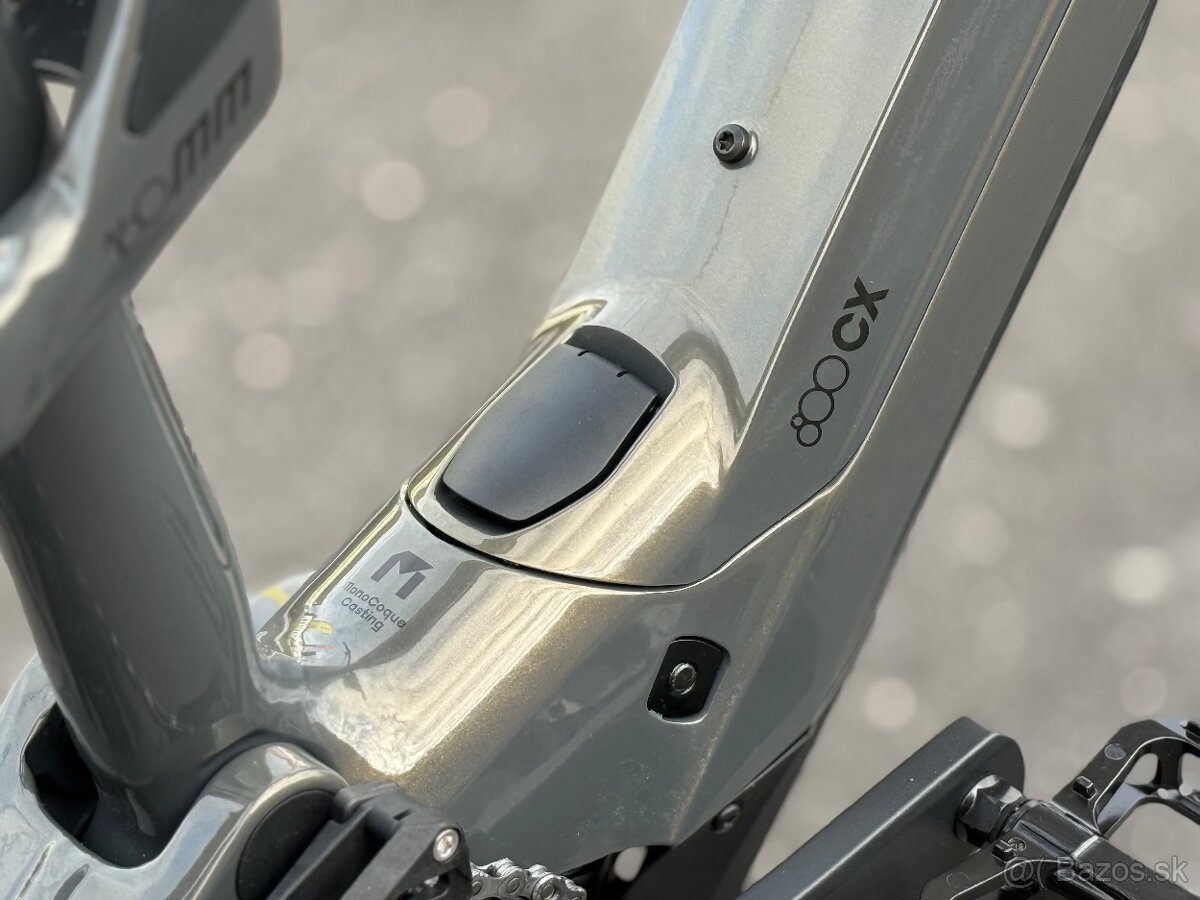 KTM MACINA KAPOHO 8971 2026 Di2 AutoShift - 7