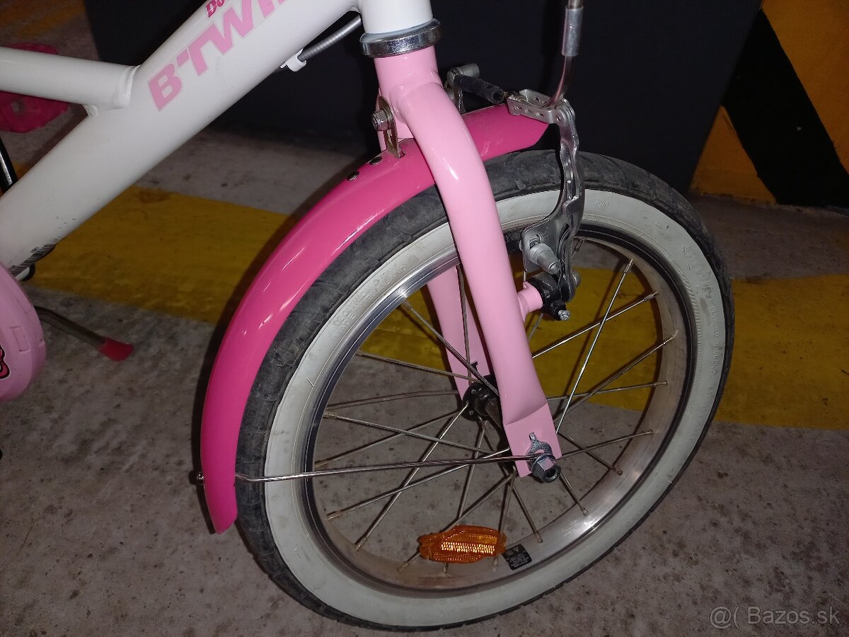 Detský bicykel 20" pre 6-9 rokov - 7