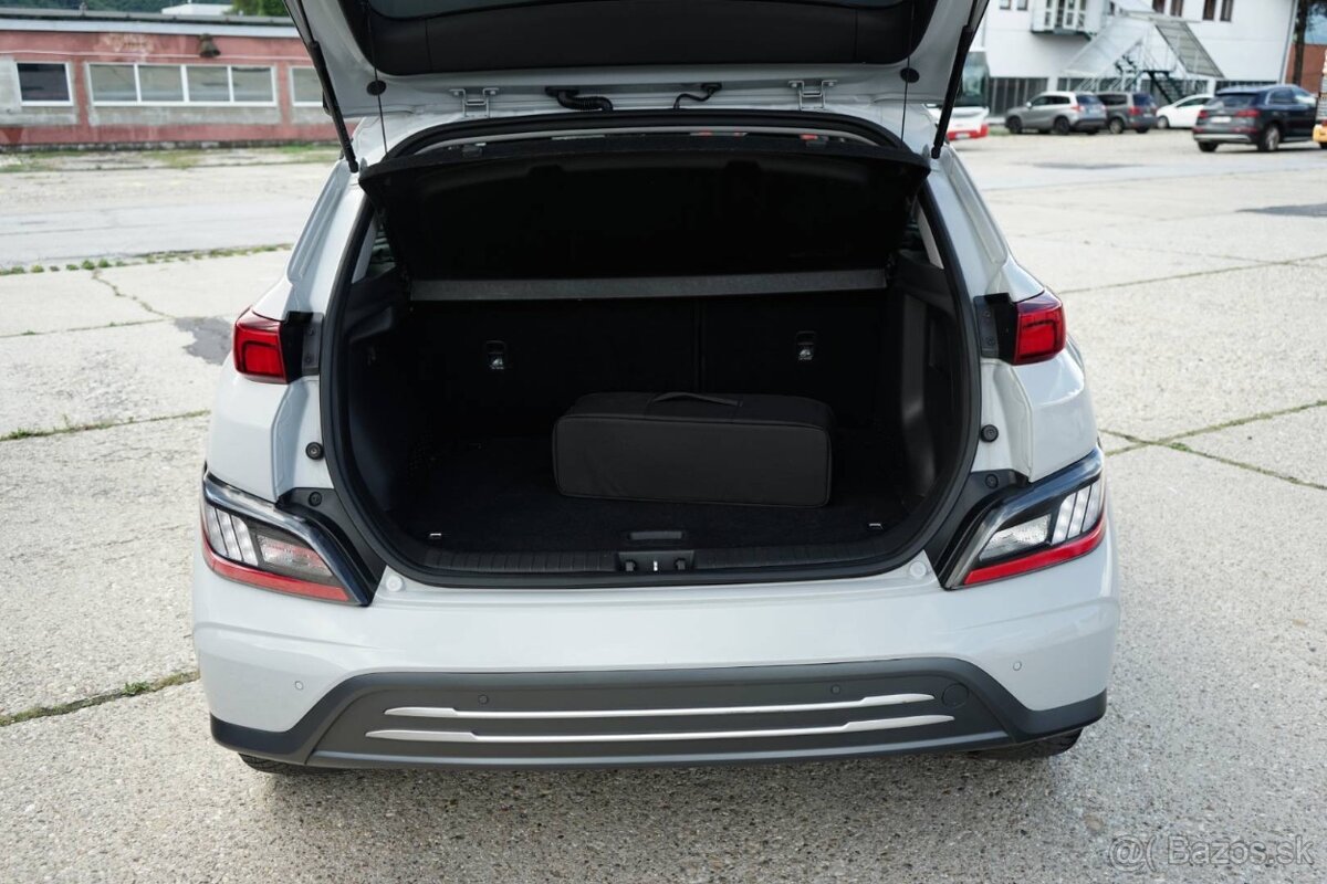 Hyundai Kona Xline Sport 150 64 kWh - 7