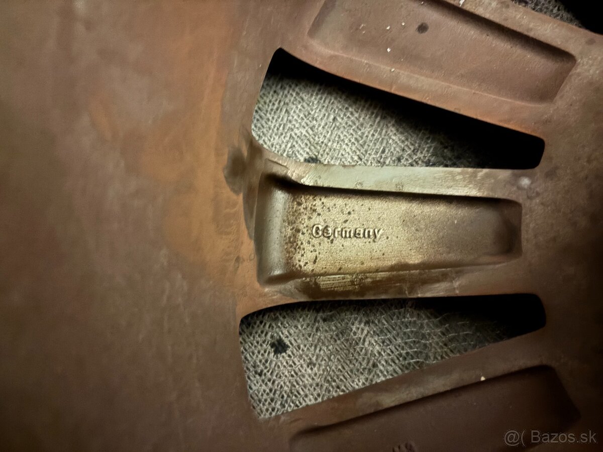 5x100, 5x112 R18 - 7