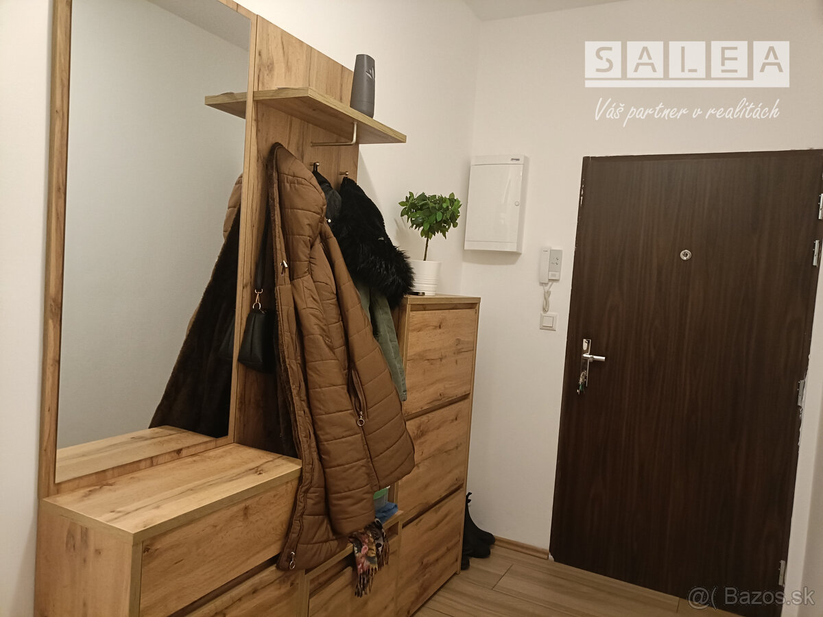 Moderný 2izbový byt v Senci - 7