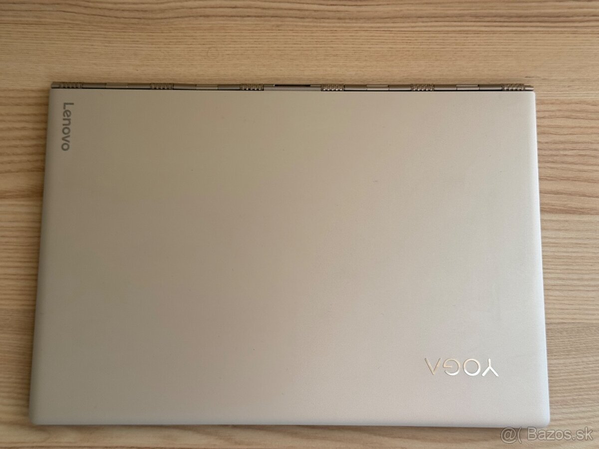 Lenovo Yoga Ultrabook 910-13IKB - Notebook - 7