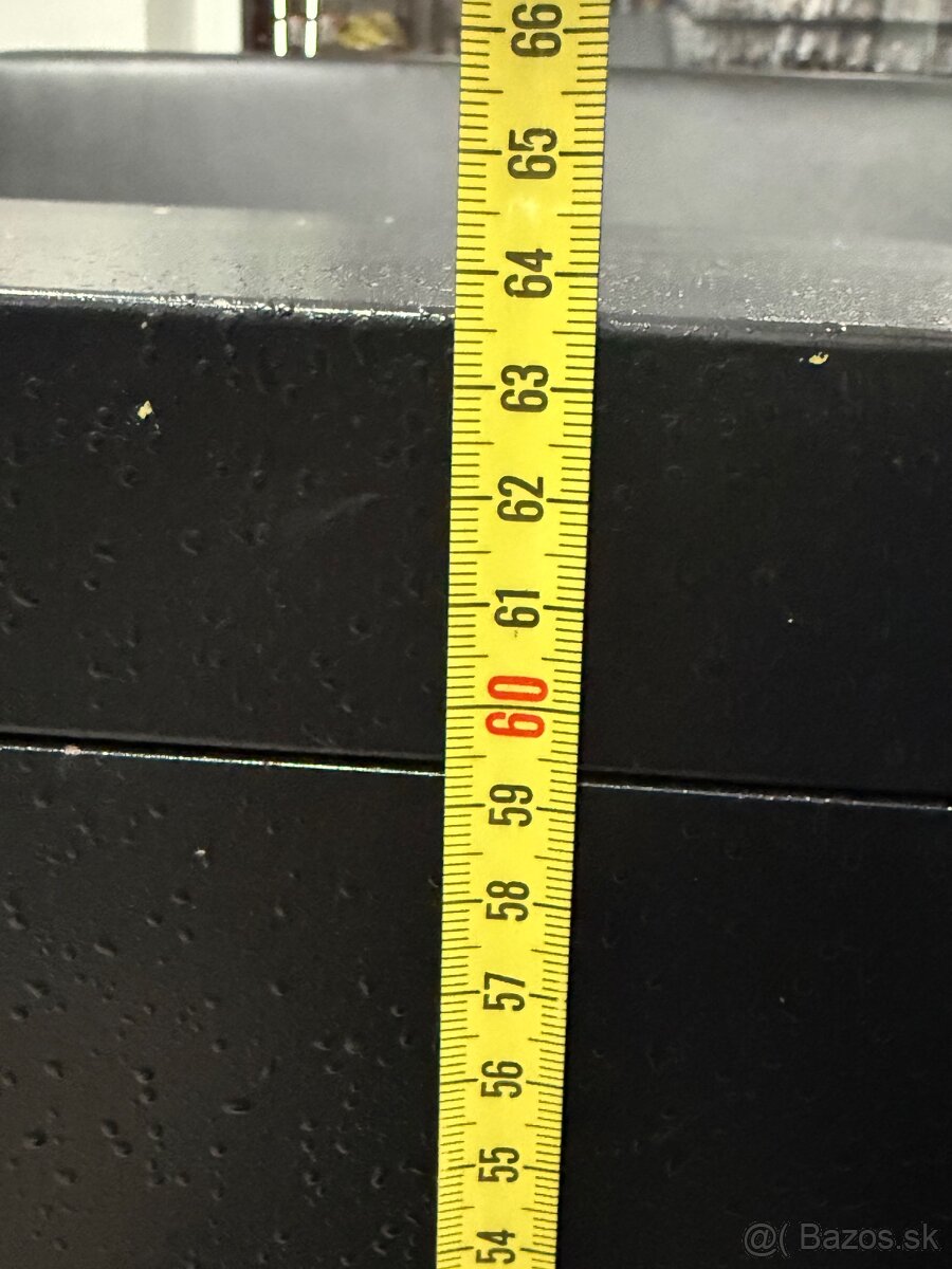 trezor SPELL SB YETY 100kg - 7