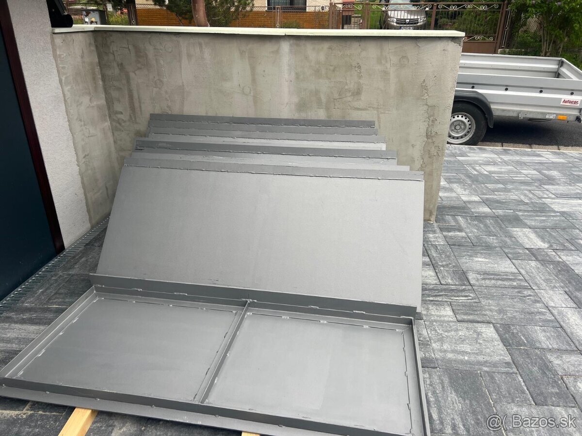 Zľava Železné Prejazdy/Platne - 7