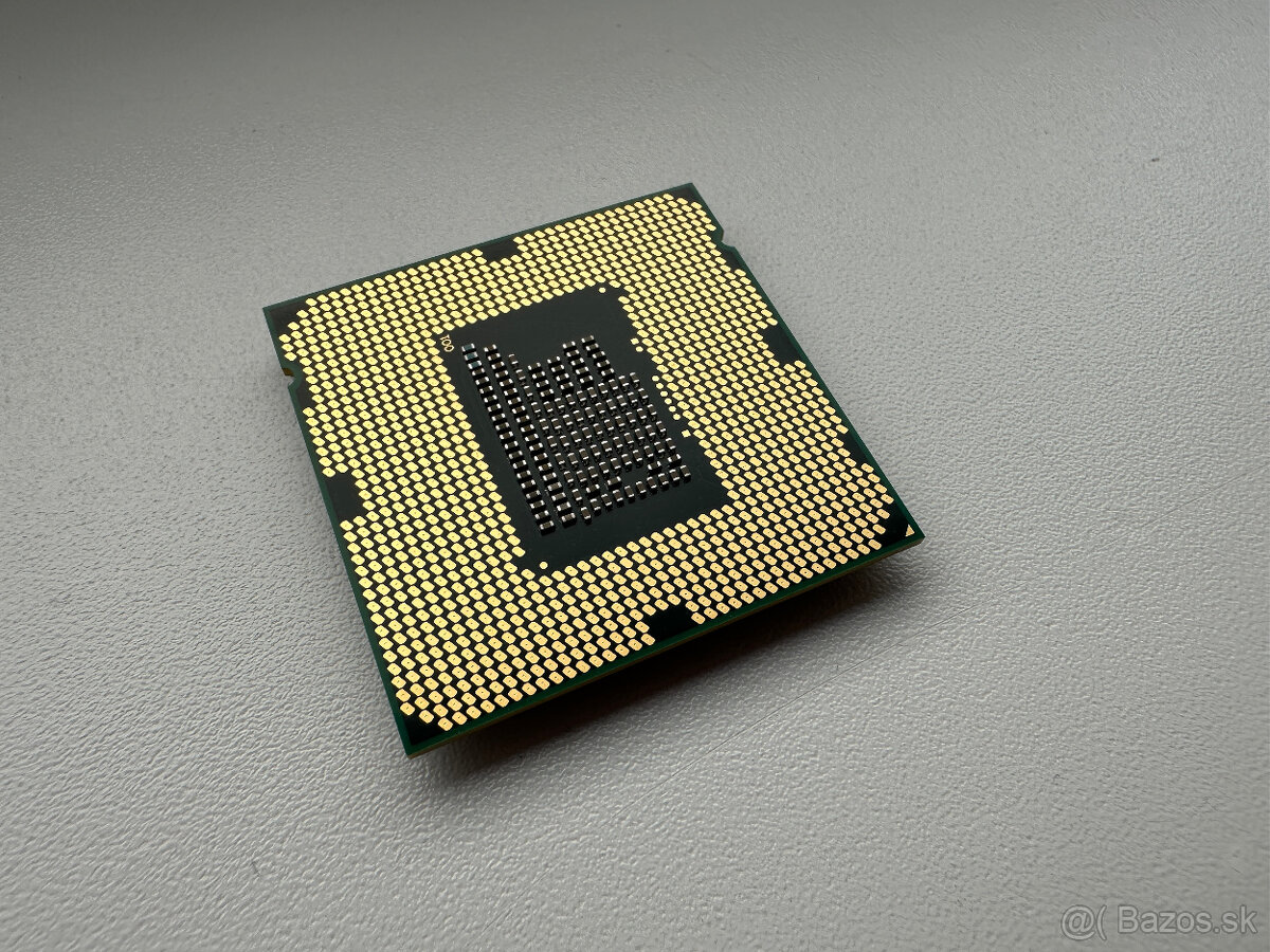 Procesor Intel Pentium Processor G860 3,00 GHz - 7