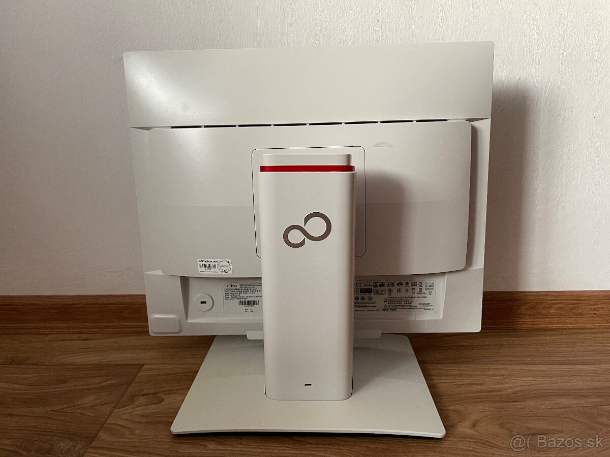 Monitor Fujitsu B19-7 19 LED - 7