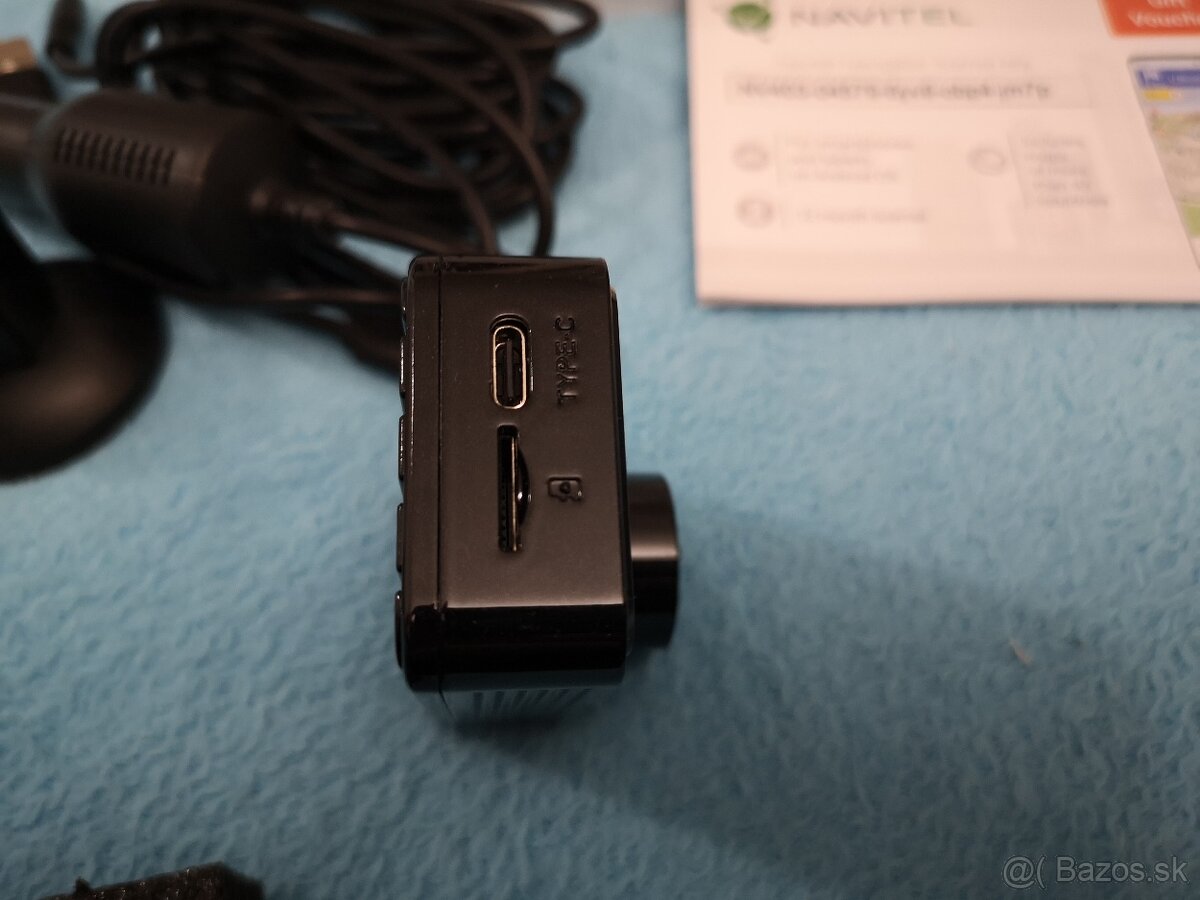 Navitel R385 GPS - 7