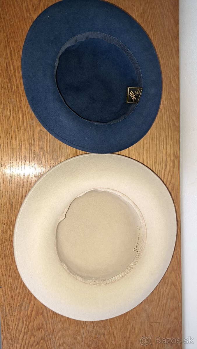 Dámsky klobúk, čiapka - 7