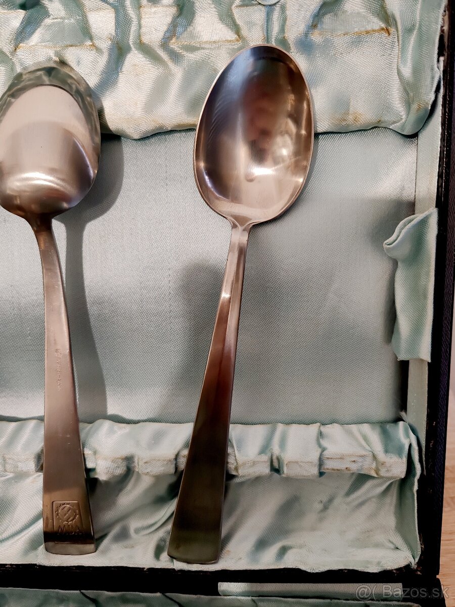 Nemecký príbor - 7