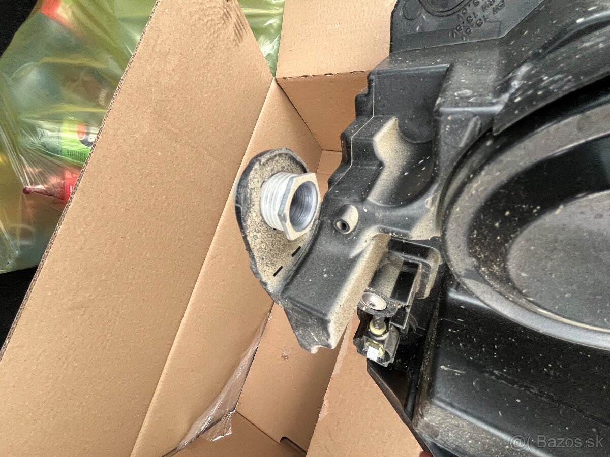 predne prave svetlo škoda fabia - 7