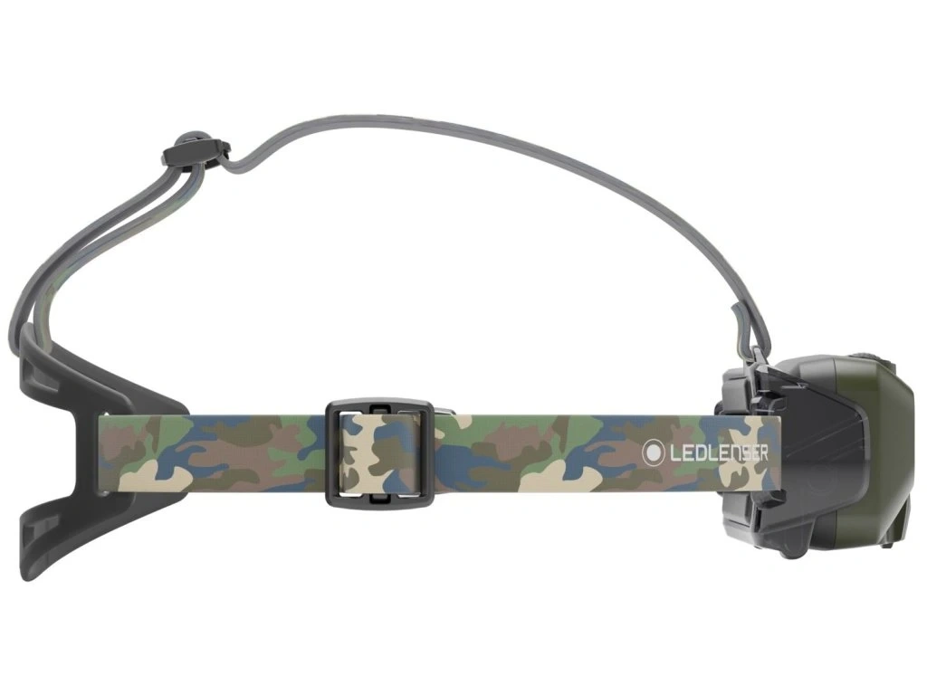 Ledlenser HF8R Core RGB - 7