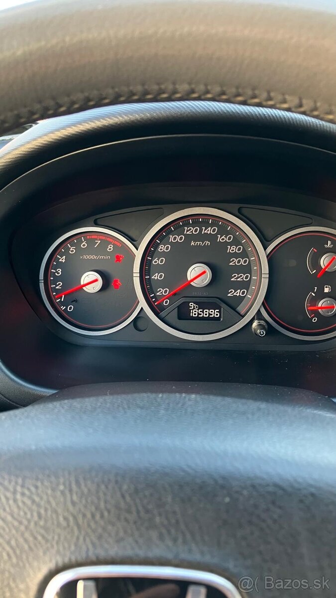 Honda Civic 1.4 Hatchback 5D - 7