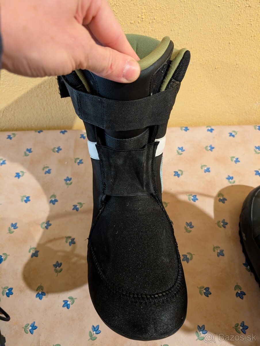 Splitboard/Snowboard topánky K2 ASPECT - 7