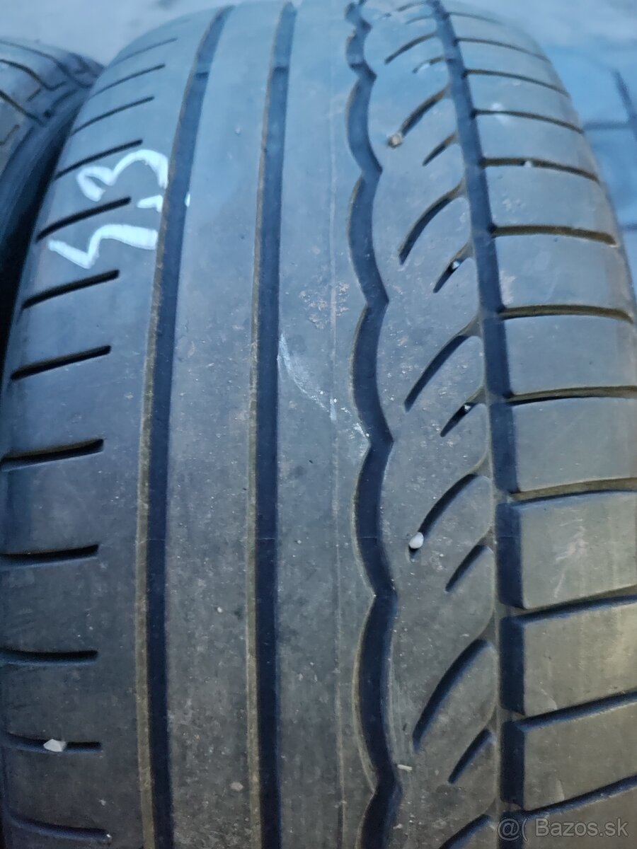 185/60 r15 Dunlop - 7