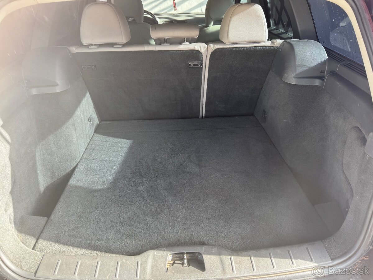 VOLVO V50 2.0 100kw diesel M6 model 2009 - 7