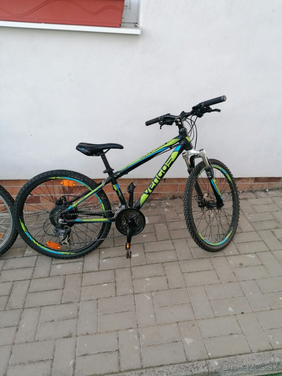 Detský bicykel - 7