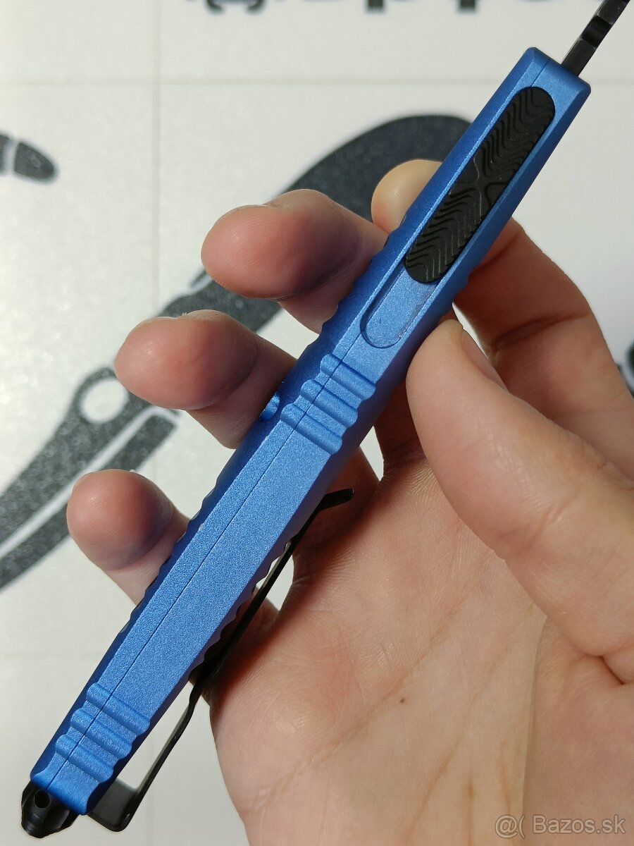 Microtech Troodon Hellhound OTF klon - 7