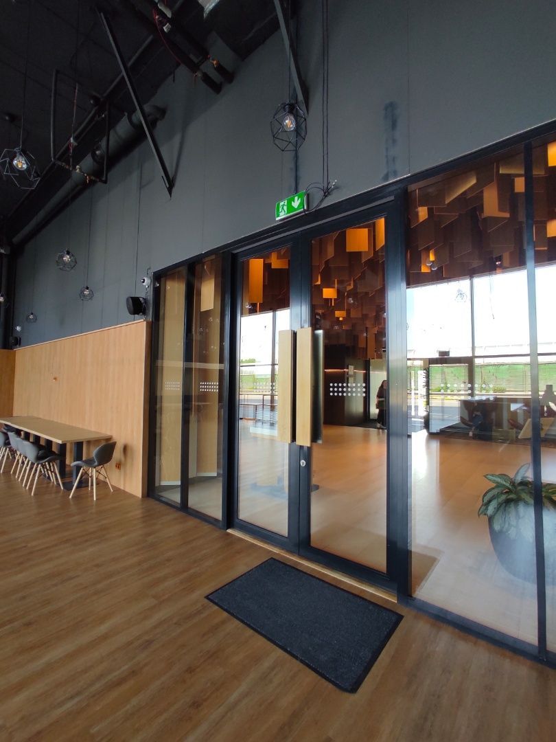 Obchodné priestory vhodné na showroom, EINPARK, Einsteinova- - 7