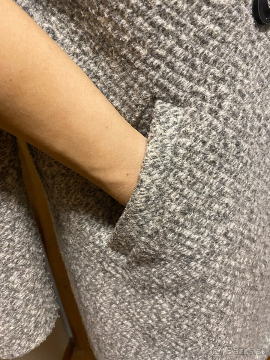 Only - dámsky kabát - 7