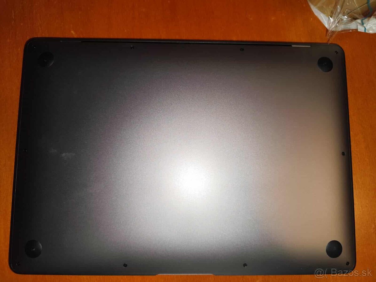 MacBook air 13" space M1 - 7