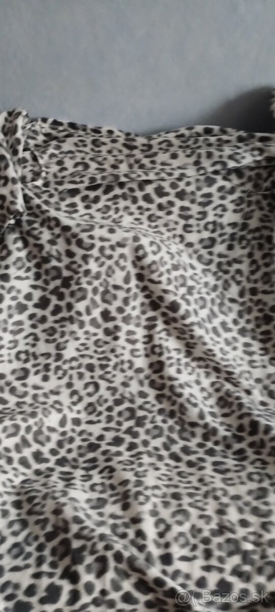 Teplé deky 5 ks - 7