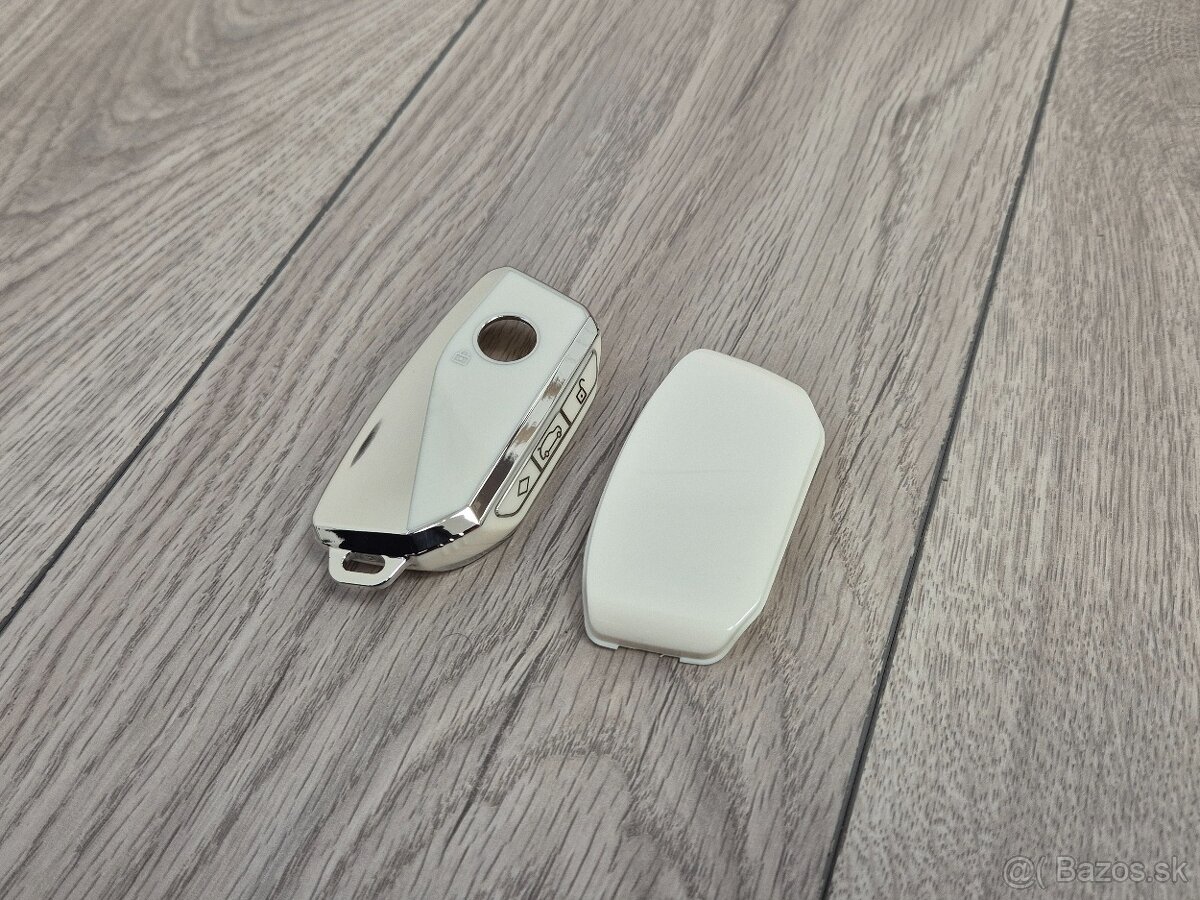 Obal kľúča BMW - 7