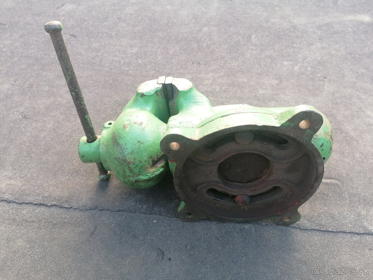 Predám zverák YORK 100 - 7