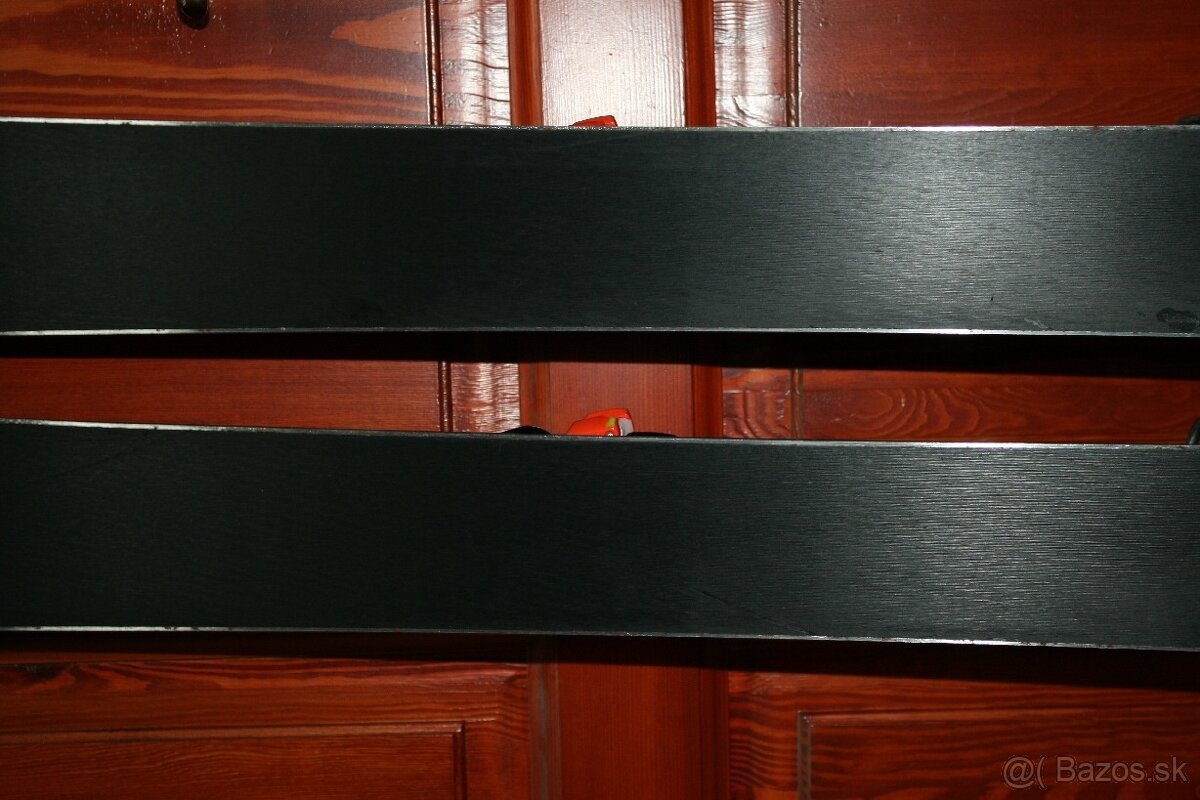 lyže Elan 166 cm , titan - 7