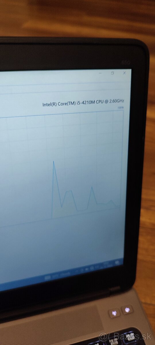 rýchly notebook - 7