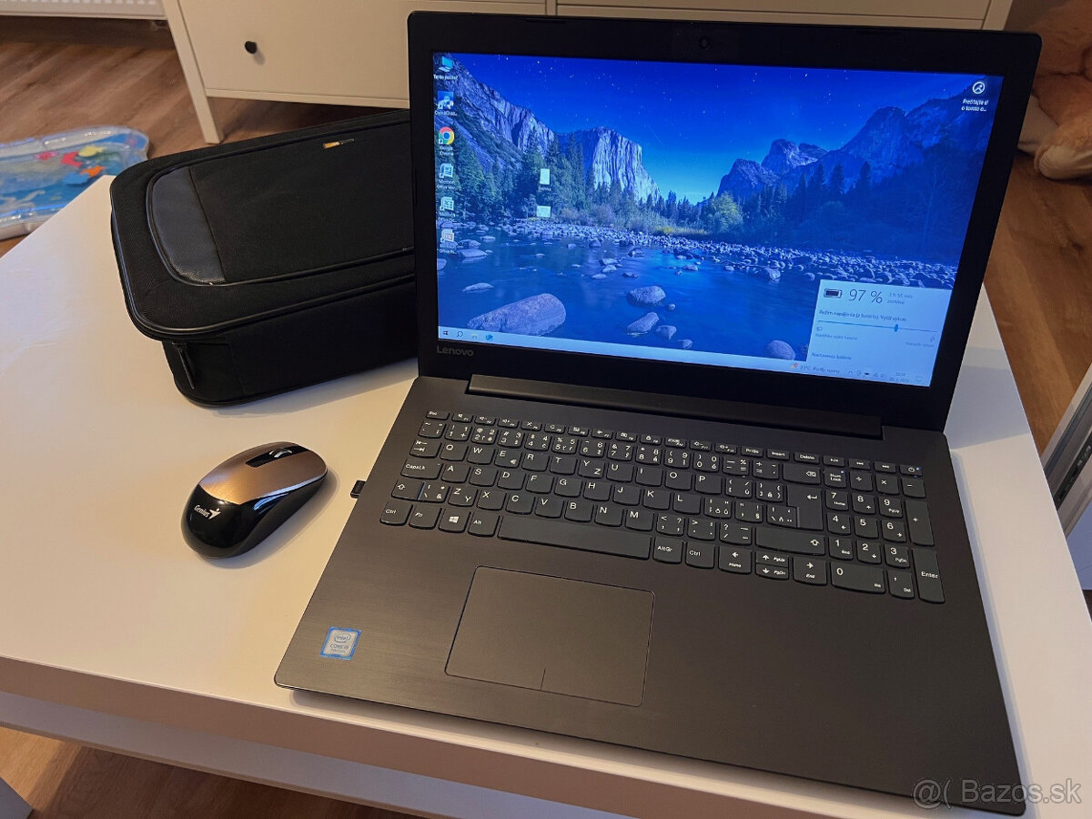 NB Lenovo Ideapad 320-15IKB - 7