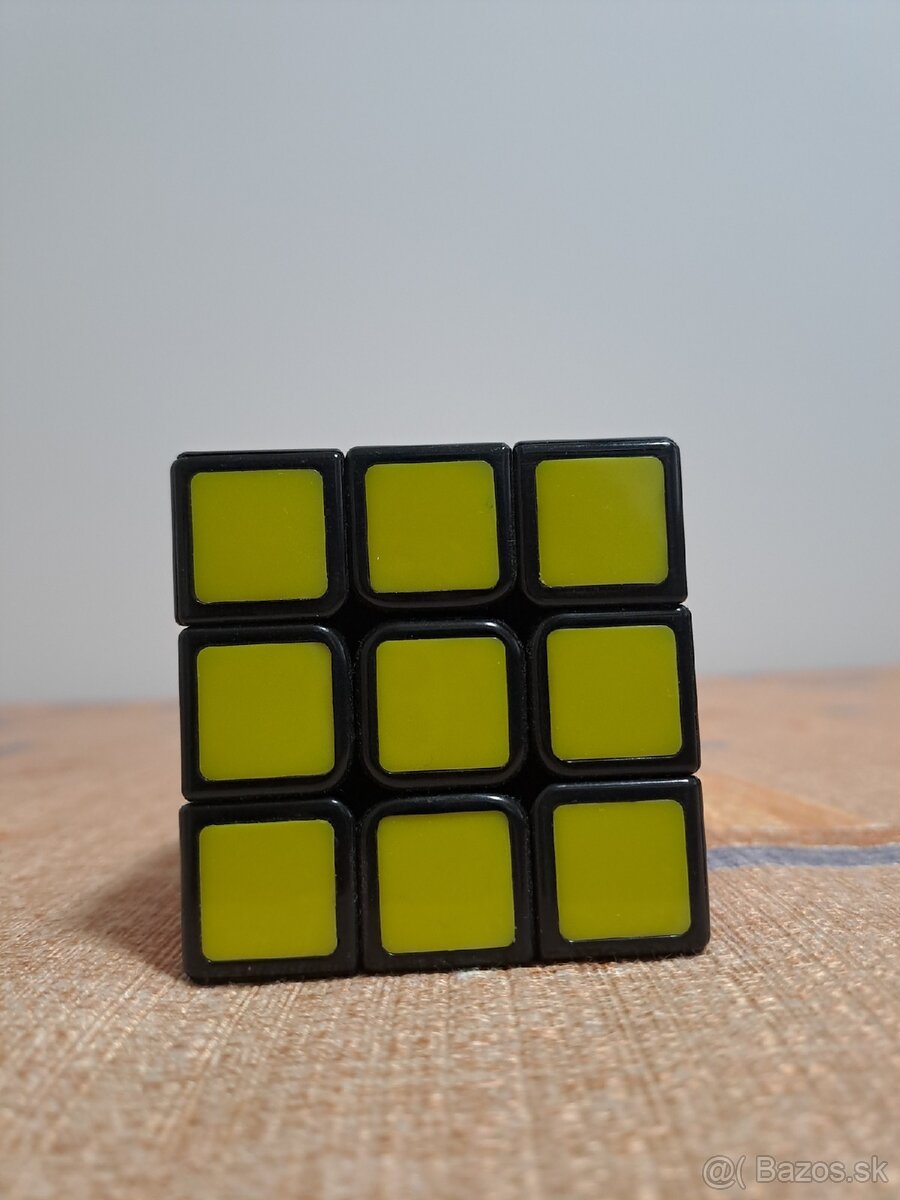 Rubíková kocka - 7
