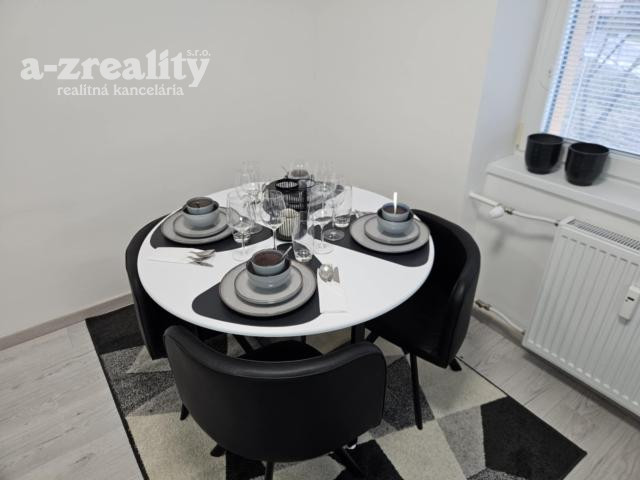 Pekný 1 izbový byt na prenájom v Komárne - 7