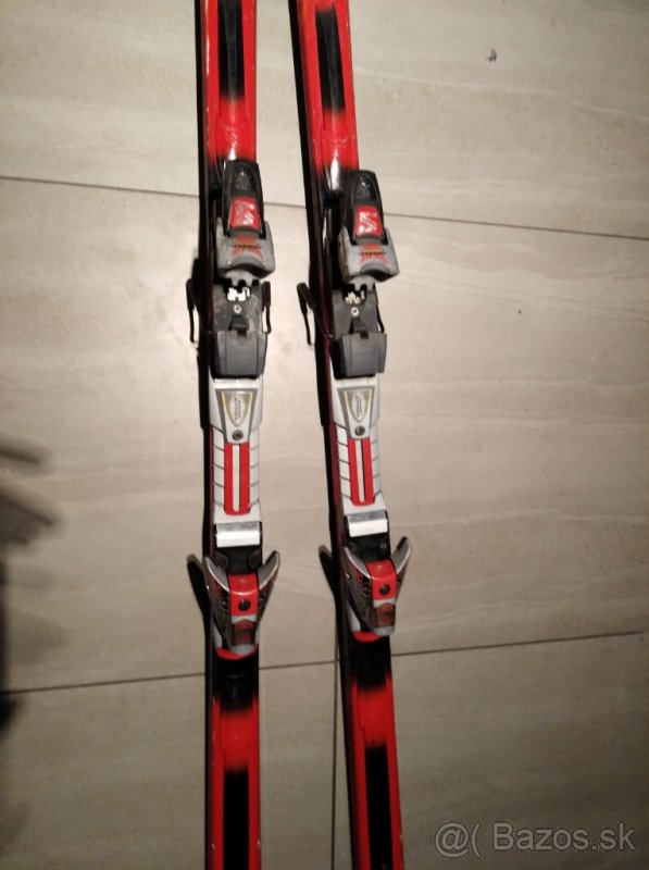 Lyže - 7