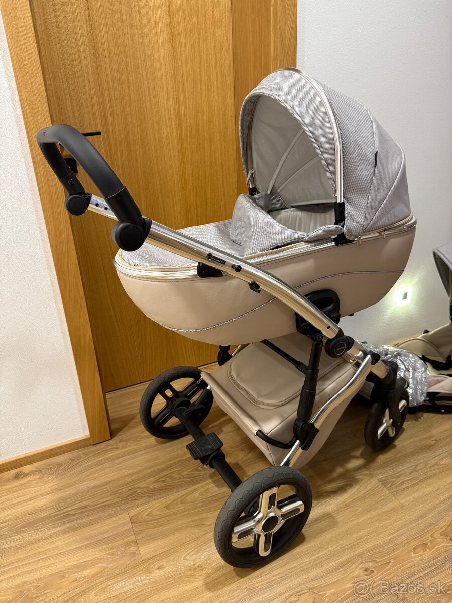 Kočík Jasmine benetta soft - 7