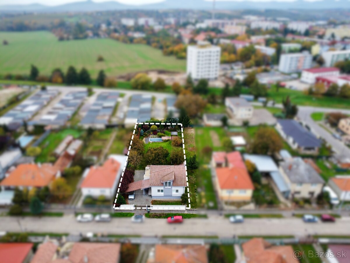 Luxusná vila v srdci Zlatých Moraviec - 7