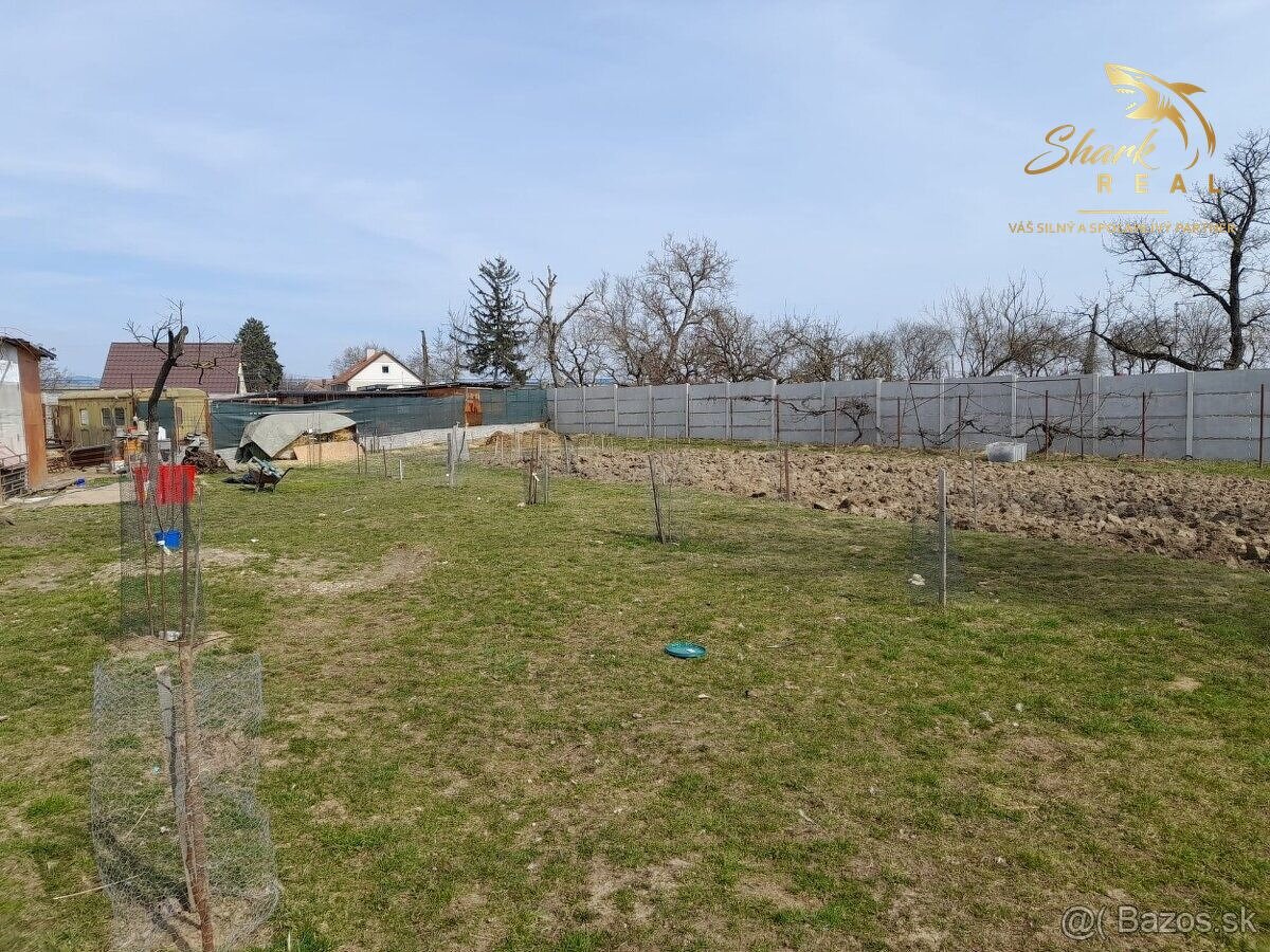 Rodinný dom – Mokrance, Budulovská - 7