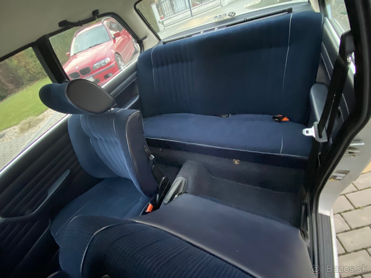 BMW E21 316i TOP 30tis km - 7