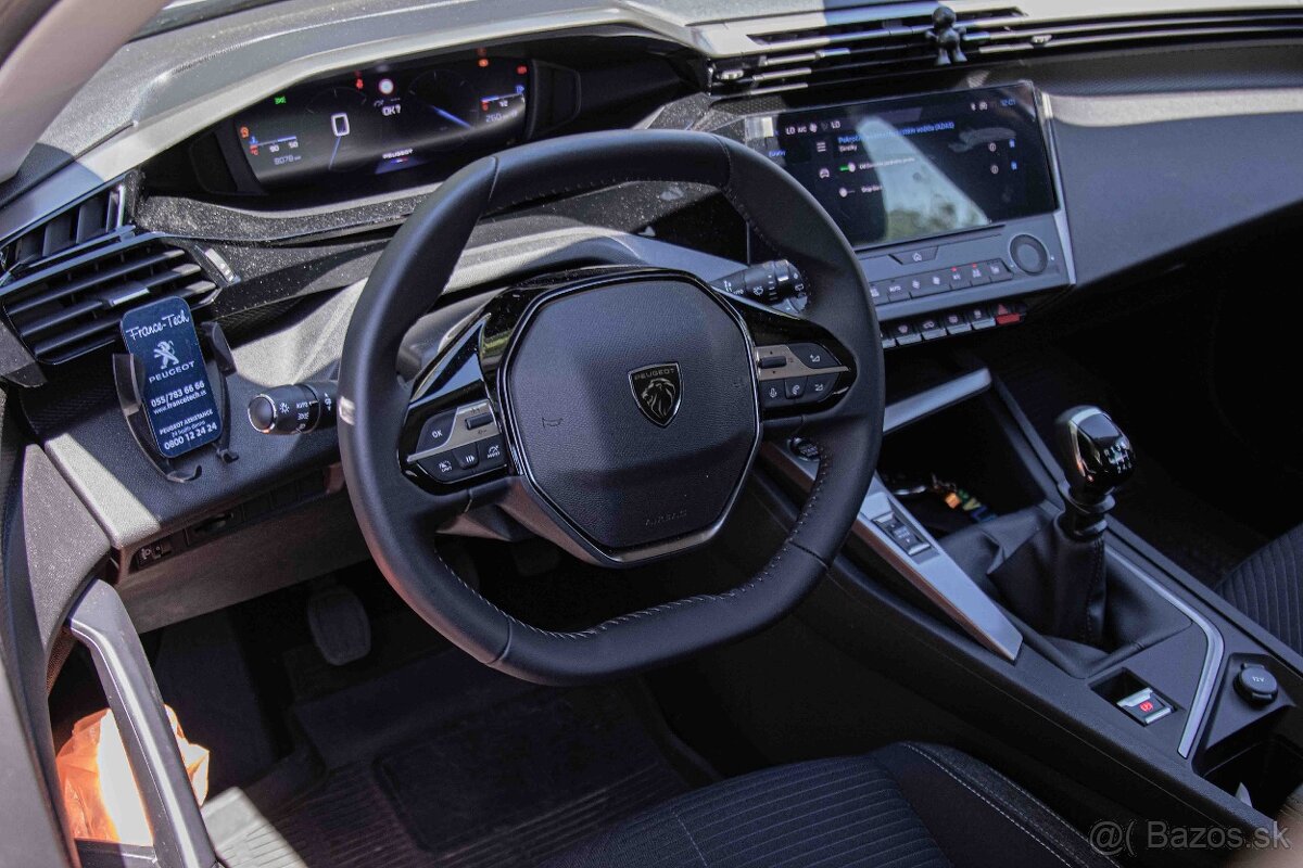 Peugeot 308 1.2 PureTech 130 Active Pack Prestige - 7