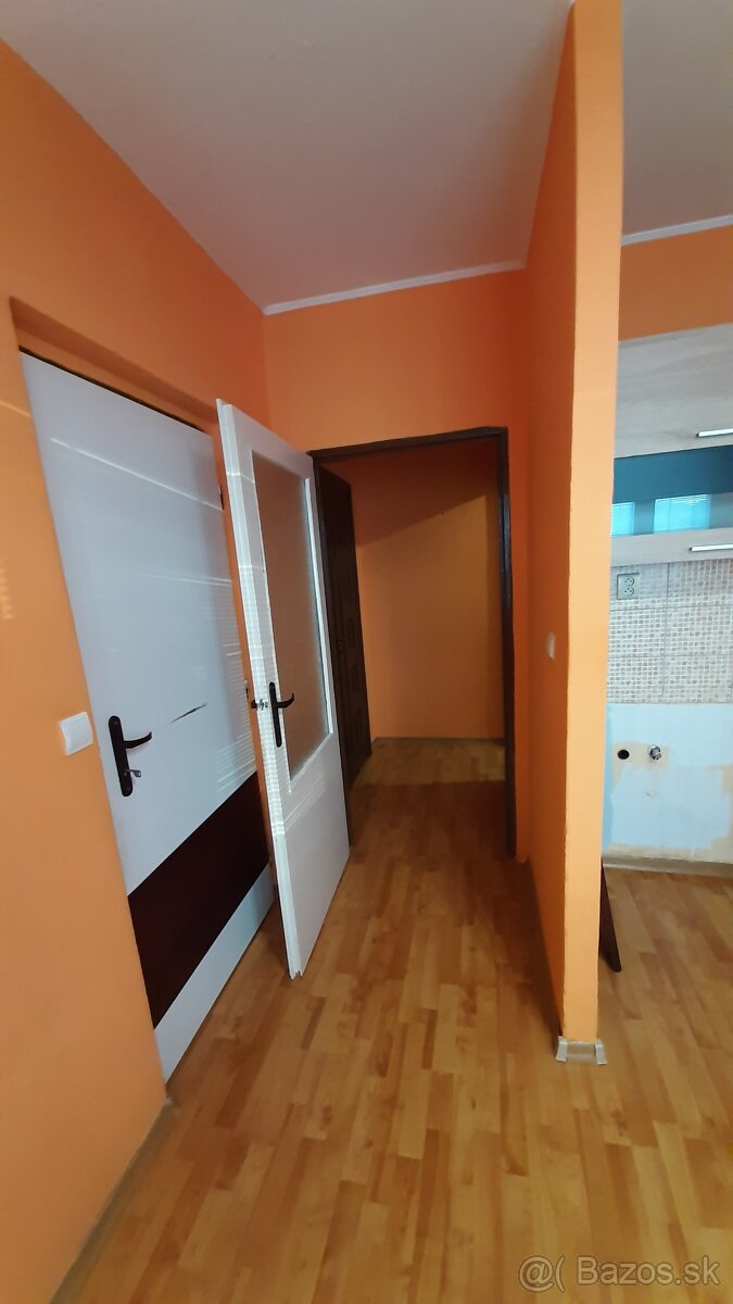 1-izbový byt na predaj - 7