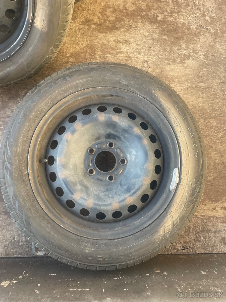 Predam letne pneu - 7
