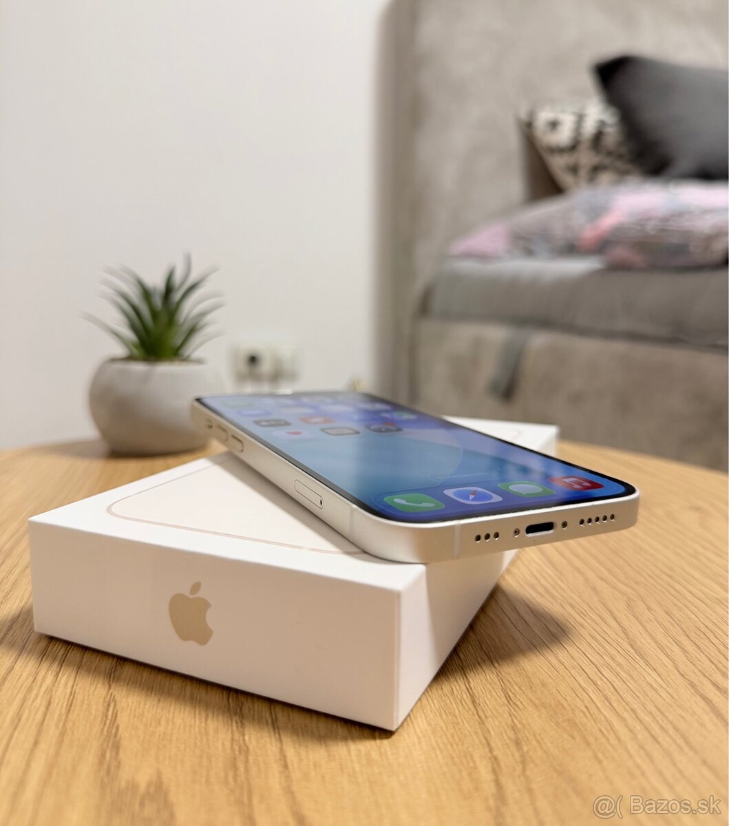 IPHONE 13 VEĽMI DOBRÝ STAV✅ - 7