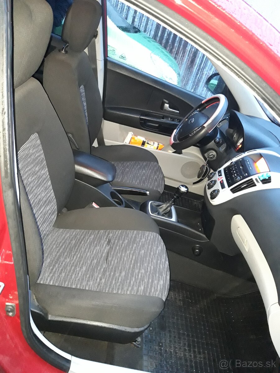 Predam Kia Ceed 1,6 CRDi - 7