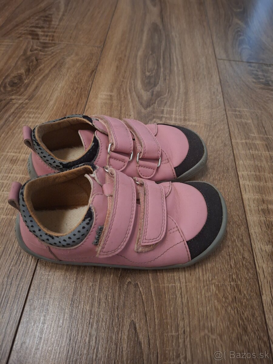 Beda dievčenské topanky - 7