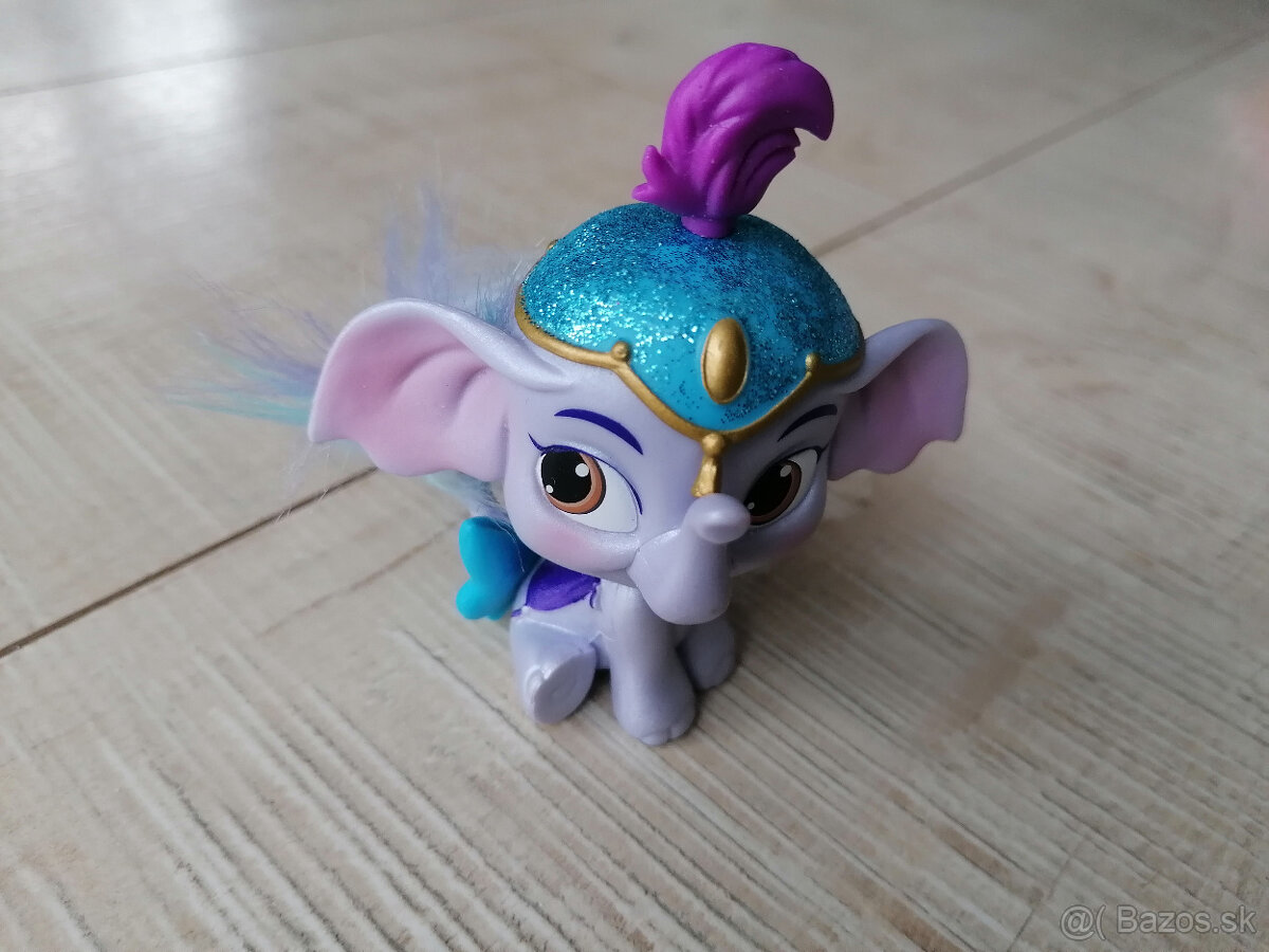 Pribalím k hociktorému môjmu interátu - 7