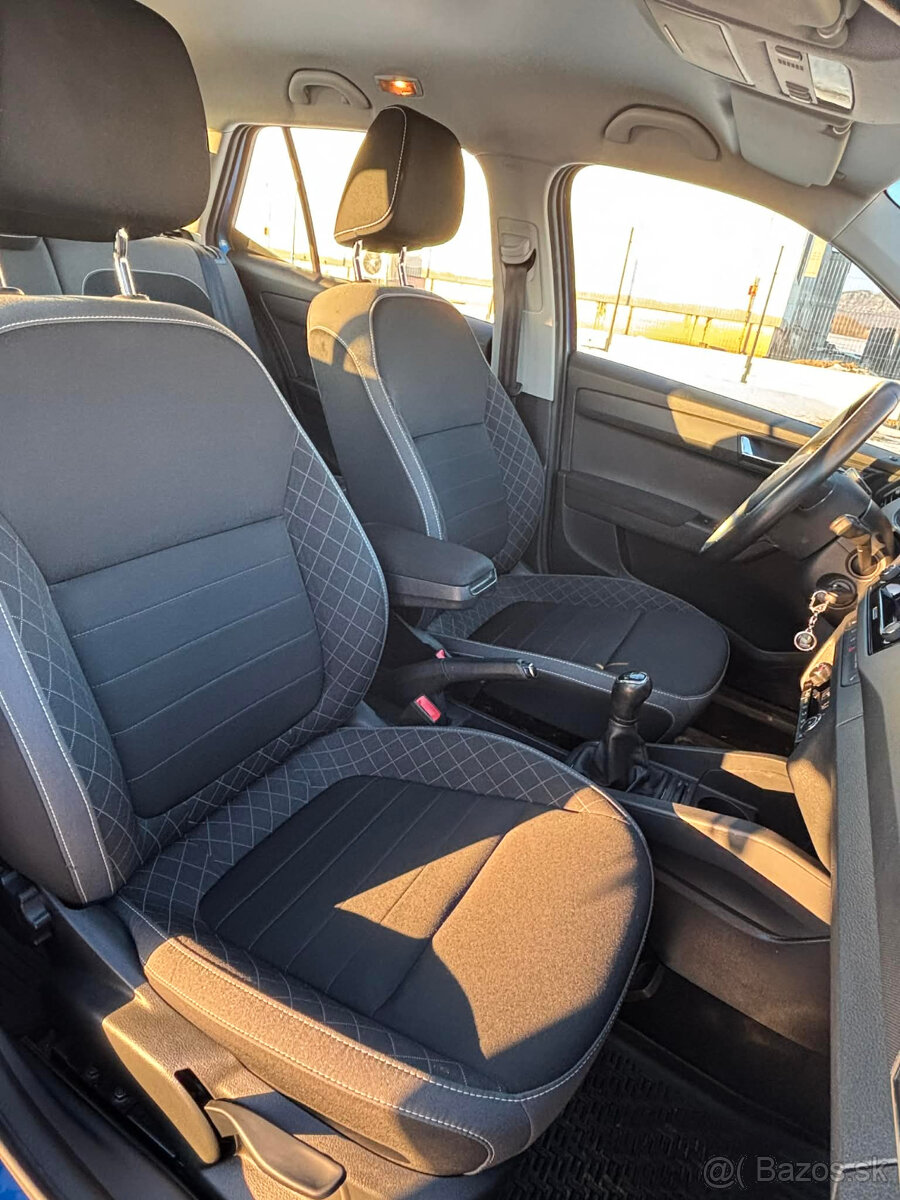 Škoda Fabia 1.0 TSI - 7