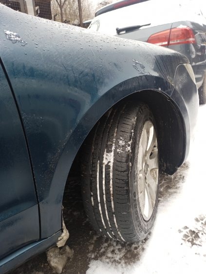 Rozpredám Škoda Superb 2, sedan - 7