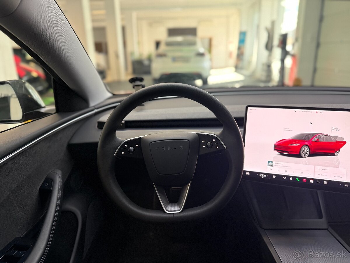 Tesla Model 3 Long Range 2023 (Highland) – Deadpool - 7