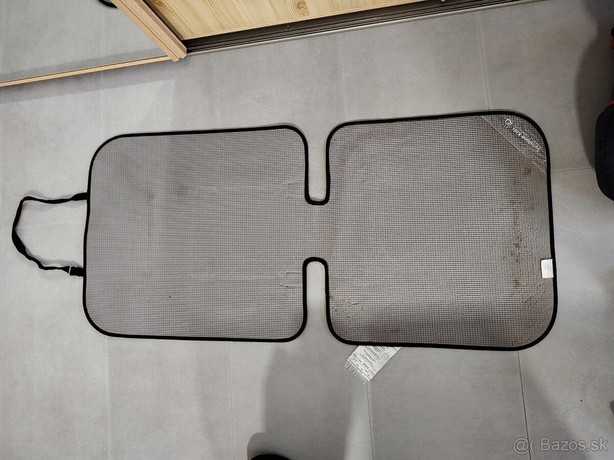 Britax Römer Kidfix 15-36kg s ISOFixom - 7