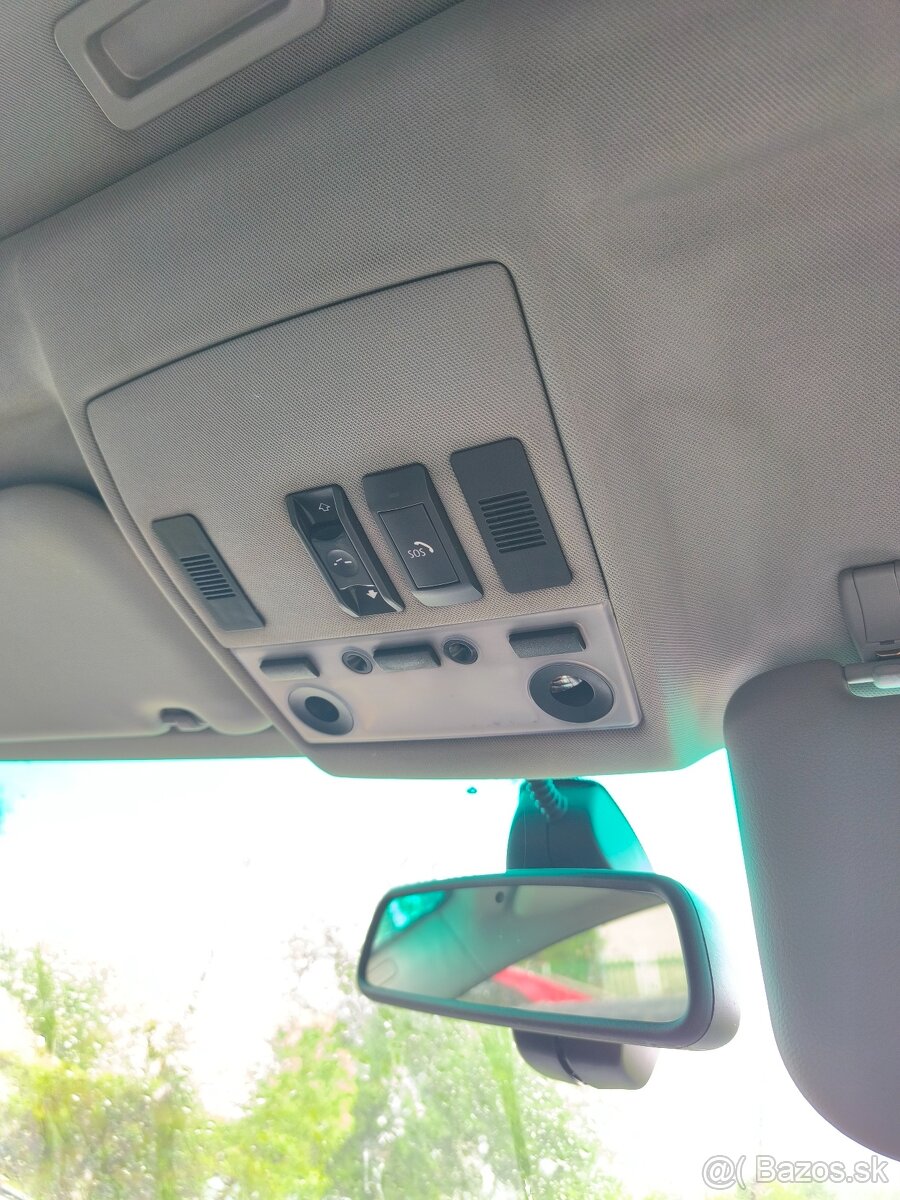 Rozpredám Bmw e60 - 7